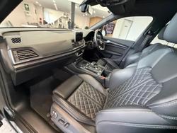 2020 Audi SQ5 TDI special edition