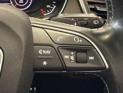 2020 Audi SQ5 TDI special edition