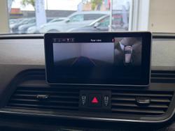 2020 Audi SQ5 TDI special edition