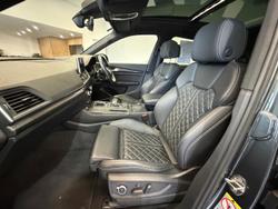 2020 Audi SQ5 TDI special edition