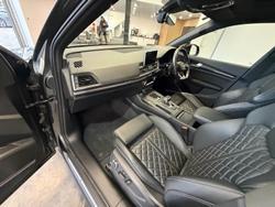 2020 Audi SQ5 TDI special edition