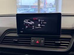 2020 Audi SQ5 TDI special edition