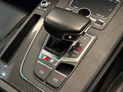2020 Audi SQ5 TDI special edition