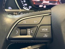 2020 Audi SQ5 TDI special edition