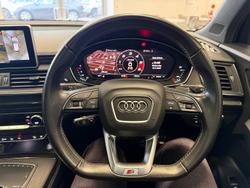 2020 Audi SQ5 TDI special edition