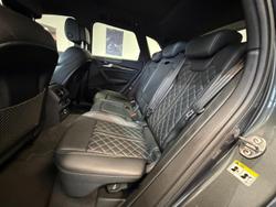 2020 Audi SQ5 TDI special edition