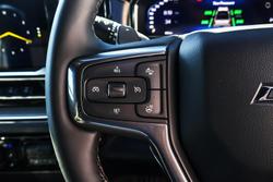 2025 Chevrolet Silverado 1500 ZR2 W/Tech Pack