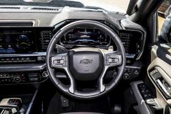 2025 Chevrolet Silverado 1500 ZR2 W/Tech Pack