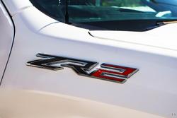 2025 Chevrolet Silverado 1500 ZR2 W/Tech Pack