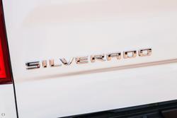 2025 Chevrolet Silverado 1500 ZR2 W/Tech Pack