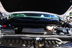 2025 Chevrolet Silverado 1500 ZR2 W/Tech Pack