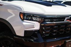 2025 Chevrolet Silverado 1500 ZR2 W/Tech Pack