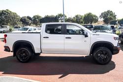 2025 Chevrolet Silverado 1500 ZR2 W/Tech Pack