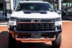 2025 Chevrolet Silverado 1500 ZR2 W/Tech Pack