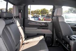 2025 Chevrolet Silverado 1500 ZR2 W/Tech Pack