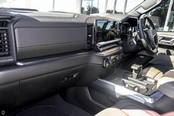 2025 Chevrolet Silverado 1500 ZR2 W/Tech Pack