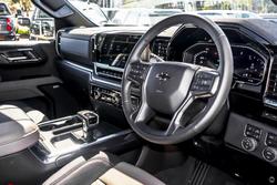 2025 Chevrolet Silverado 1500 ZR2 W/Tech Pack