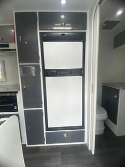 2016 Regent Discoverer 20'6