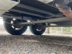 2016 Regent Discoverer 20'6