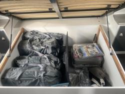 2016 Regent Discoverer 20'6