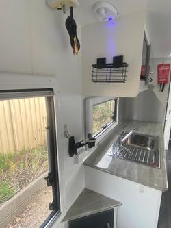 2016 Regent Discoverer 20'6