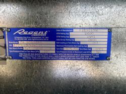 2016 Regent Discoverer 20'6