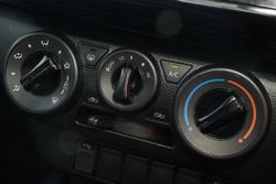 2021 Toyota Hilux Workmate