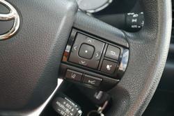 2021 Toyota Hilux Workmate