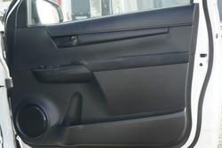 2021 Toyota Hilux Workmate