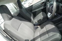 2021 Toyota Hilux Workmate