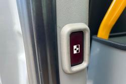 2015 Mercedes-Benz Sprinter 316CDI NCV3 Arctic White