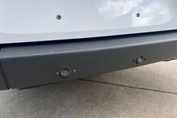 2015 Mercedes-Benz Sprinter 316CDI NCV3 Arctic White