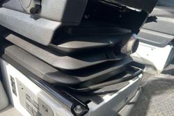 2015 Mercedes-Benz Sprinter 316CDI NCV3 Arctic White