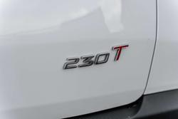 2024 Chery OMODA 5 EX