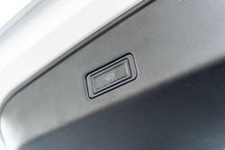 2024 Chery OMODA 5 EX