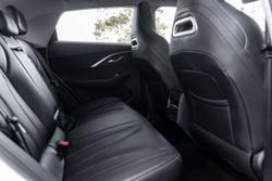 2024 Chery OMODA 5 EX