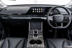 2024 Chery OMODA 5 EX