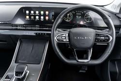 2024 Chery OMODA 5 EX