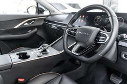 2024 Chery OMODA 5 EX