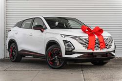 2024 Chery OMODA 5 EX