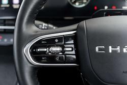 2024 Chery OMODA 5 EX