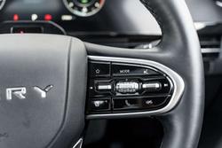 2024 Chery OMODA 5 EX