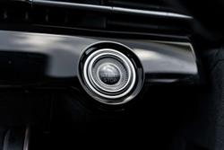 2024 Chery OMODA 5 EX