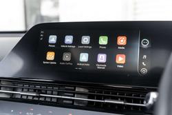 2024 Chery OMODA 5 EX