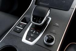 2024 Chery OMODA 5 EX