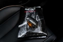 2024 Chery OMODA 5 EX