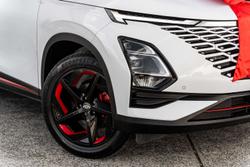 2024 Chery OMODA 5 EX