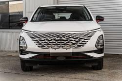 2024 Chery OMODA 5 EX