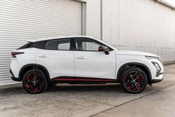 2024 Chery OMODA 5 EX