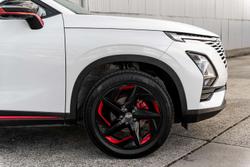 2024 Chery OMODA 5 EX